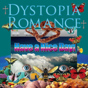 Dystopia Romance