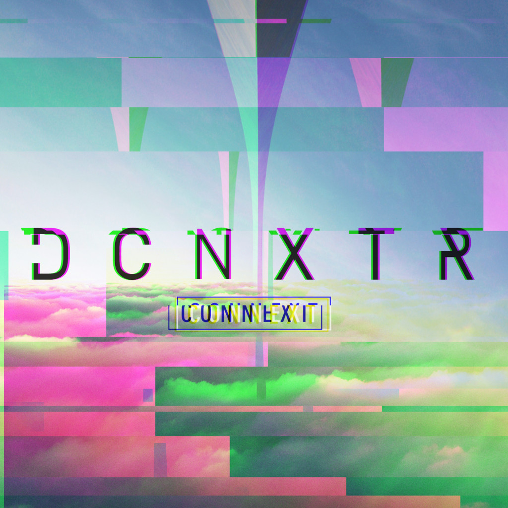 cover dcnxtr album CD